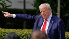 Тръмп: Първо ме преследваха, сега аз съм ловецът