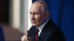 Путин създава национален комитет за бизнес сътрудничество в БРИКС