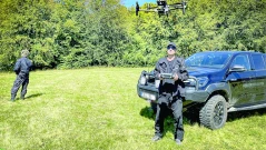 Разследват служители на МВР, въоръжили сектата от хижа „Петрохан“