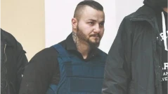 Осъденият доживот Серафим Немия уби затворник, спаси шефа на охраната