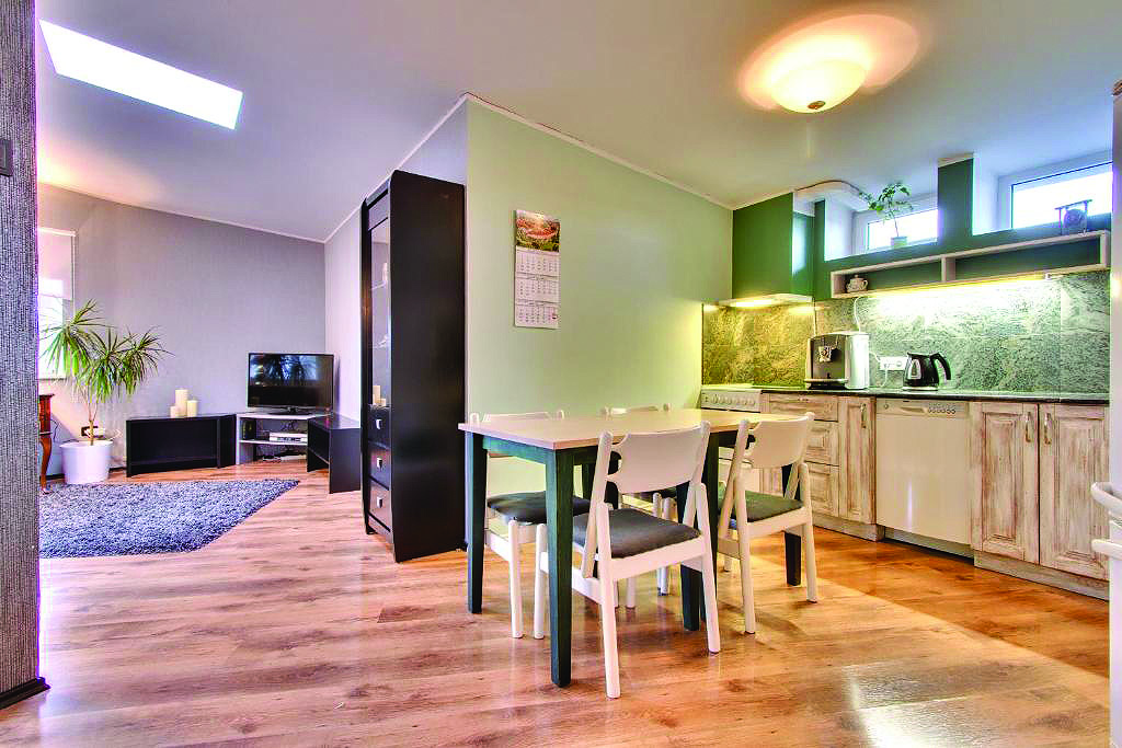 Хората искат по модерни по светли имоти с по добро