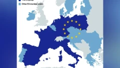 6 държави от ЕС се отделиха от останалите и създадоха Е6