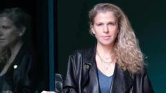 Откриха мъртва в хотелска стая продуцентката на шпионската драма „Техеран“