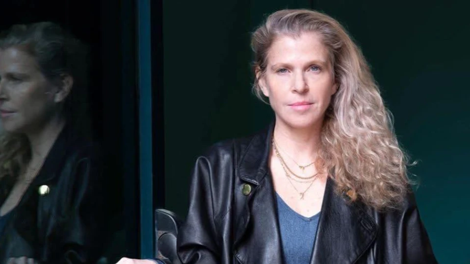 Дана Идън визионерът и продуцент на световноизвестния израелски сериал Техеран