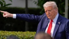 Тръмп предупреди Иран за последствия, а Украйна - да бърза с преговорите