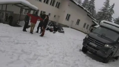 Случаят „Петрохан“: „Обладана“ къща, ключов свидетел и неразкрити чатове