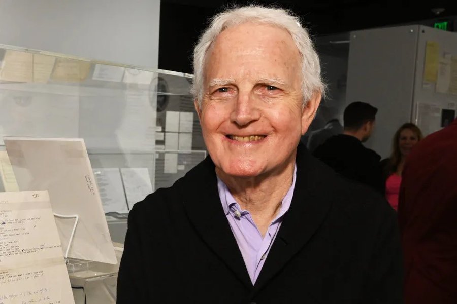 Той е починал в Лос АнджелисНосителят на награда Грами американски