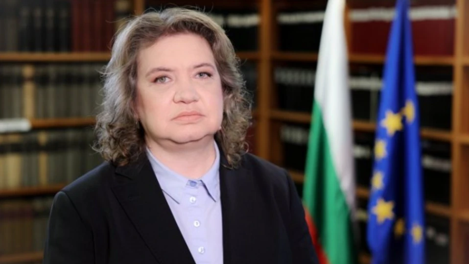 Изборът на Крум Зарков е не просто шанс за БСП