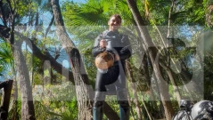 Непубликувани кадри от ВИП приключенията на Деян Илиев - Мексиканеца и Калушев (СНИМКИ)