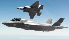 Точно както на iPhone, можете да направите "джейлбрейк" на F-35, твърдят от нидерландското МО
