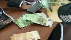 Не давайте пари, поискани от непознат телефонен номер!