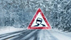 АПИ алармира шофьорите: Очакват се тежки условия и опасни пътища