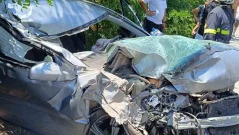 България на челни позиции за най-много загинали при катастрофи в ЕС