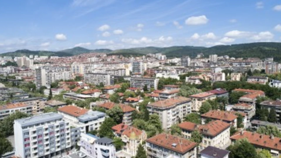 Започват мащабни инфраструктурни проектиОбщина Стара Загора започва тази пролет три