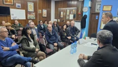 Евродепутатът Емил Радев: Без силна отбрана няма сигурна Европа