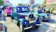 Край на задължителния „технотест“ при връщане на регистрацията от КАТ