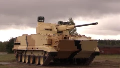 "Ростех": Русия увеличава производството на БМП-3  с нов дронове и противоминна защита за войната в Украйна