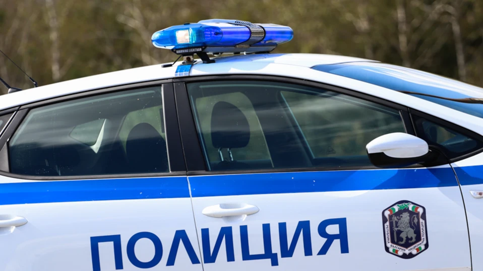 Петгодишно момиченце загина при тежка катастрофа на главен път Е