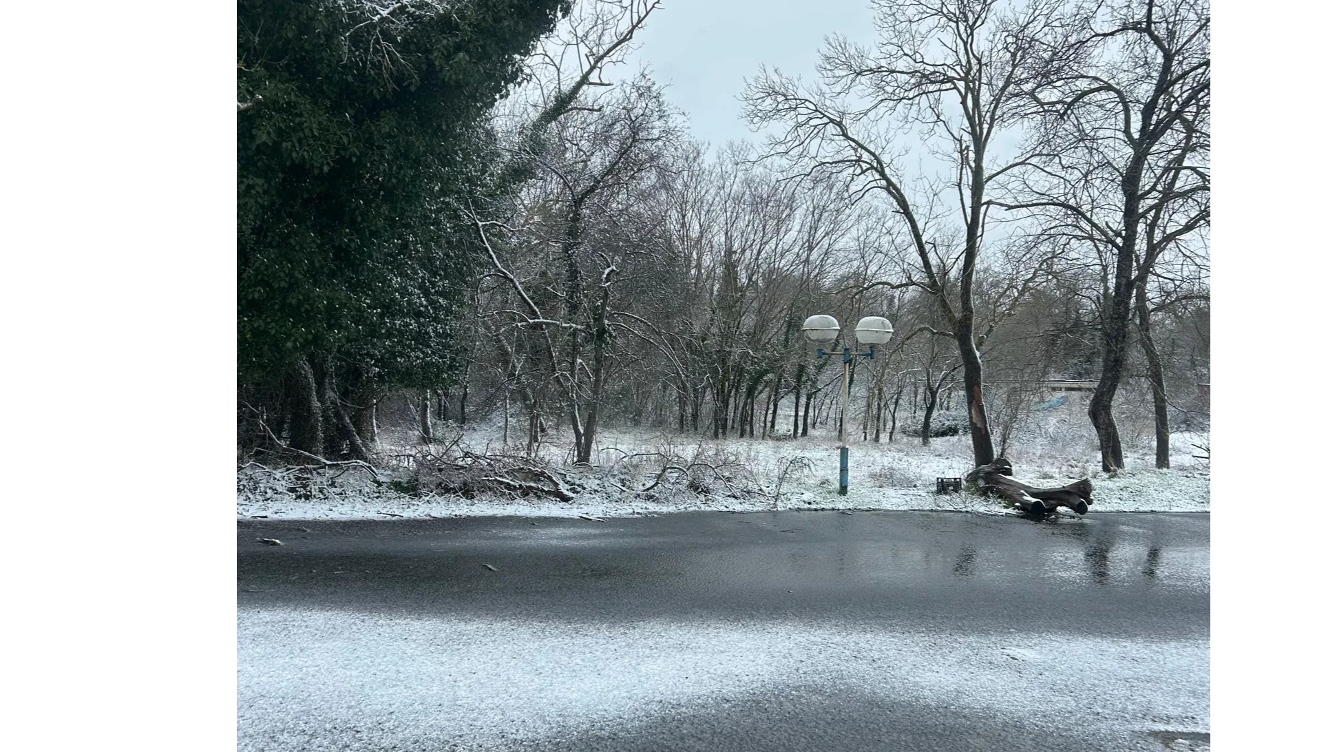 45 машини чистят пътяВ Бургас паднаха 65 литра дъжд на