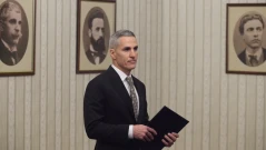 Андрей Гюров представи кабинета си: Кой влиза в служебното правителство? (ОБНОВЕНА)