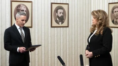 Илияна Йотова: Най-важната задача пред служебното правителство е подготовката на честни избори