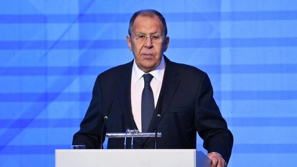 лавров