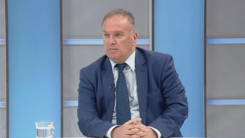 Владимир Чуков