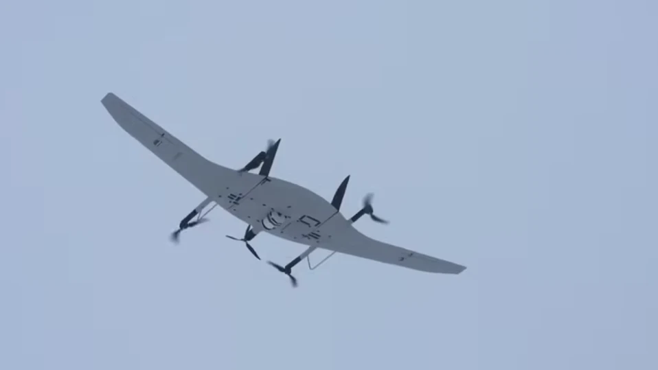„Калашников“: Дронът „Скат-350М“ е поразил хиляди цели за две години ...