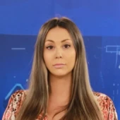 Антония Лазарова