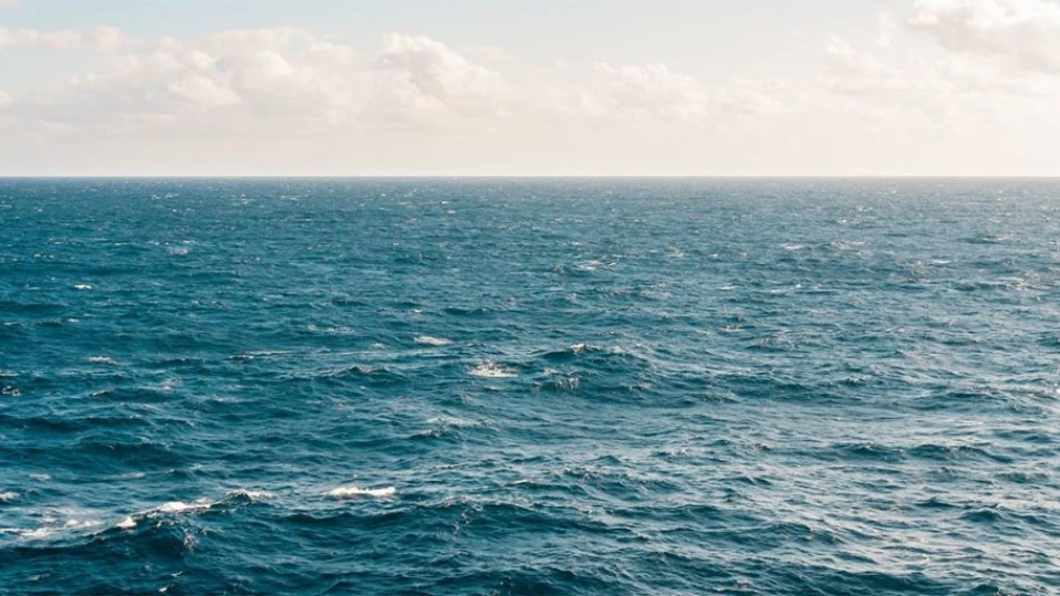 море обща