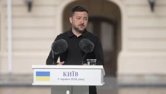 Зеленски: Украйна чака на опашката САЩ да прекратят всички войни