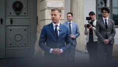 Унгария и Украйна постигнаха ключово споразумение за унгарското малцинство, обяви Петер Мадяр