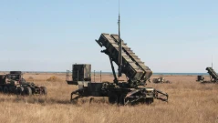 КСИР: Американска ракета „Пейтриът“ удари летище в Кувейт