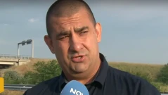 Нов ремонт по пътя към морето: Затварят 11 км от едното платно на АМ „Тракия“ при Стара Загора