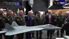 „Ростех“ показа оръжието на бъдещето: Русия внедрява нова разузнавателно-ударна система до септември