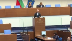 „Възраждане“ поиска оставката на Благомир Коцев заради казуса „Баба Алино“