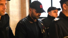 Скандал в съда: Оправдаха полицаите, обвинени, че са пуснали пияния убиец на френски турист
