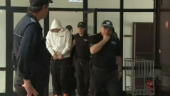 Съдът освободи без мярка за неотклонение Александър Георгиев, обвинен за смъртта на 16-годишно момиче в Благоевград