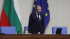 Генерал Румен Миланов оглави парламентарната Комисия за контрол над службите за сигурност