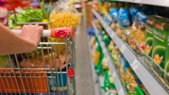 България втора в ЕС по ръст на продажбите на дребно през април, отчита Евростат