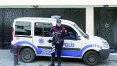 Нашенци от Кърджали открити мъртви в Истанбул