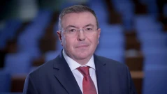 Проф. Костадин Ангелов от ГЕРБ оглави Комисията по здравеопазване в НС