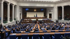 Избраха съставите на постоянните комисии в 52-рото НС