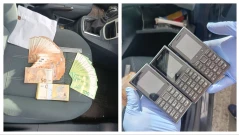 Измамници убедили мъж да изтегли 49 000 евро кредит и да им даде парите