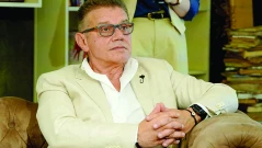 Проф. д-р Димитър Масларов, невролог: „Мозъчно гниене“ застрашава дигиталното поколение