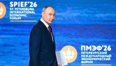 Владимир Путин отговори на писмото на Зеленски