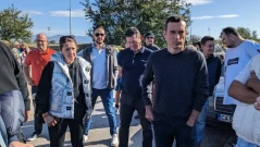Не тревата, а безразсъдството зад волана убива, заяви кметът на район "Кремиковци" Лилия Донккова