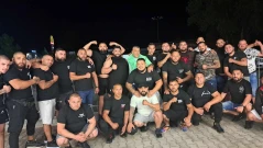 Джигитите Васко и Траян Филипови били част от Бандата на калашниците (СНИМКИ)