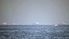 Напрежение в Черно море: атакуван турски кораб, има жертва и ранени