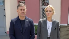Омбудсманите на Русия и Украйна разчупиха леда между двете воюващи държави